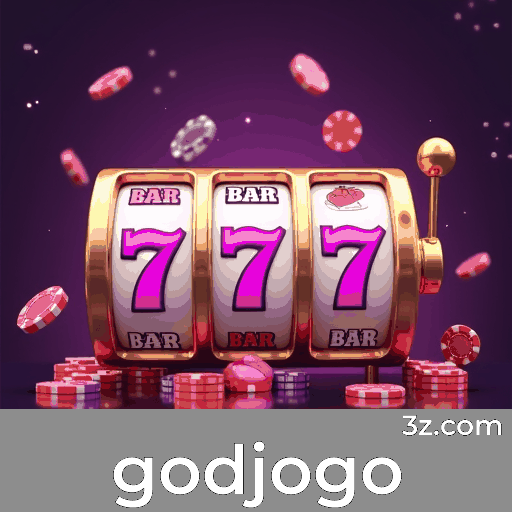 Desenvolvedores de elite e tecnologia avançada no godjogo