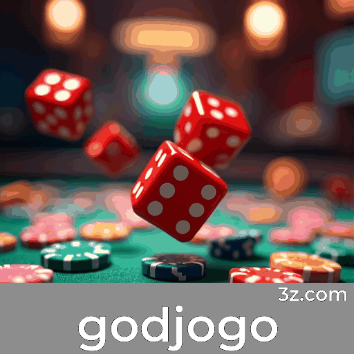 Godjogo: Seu Cassino Online Seguro e Premiado