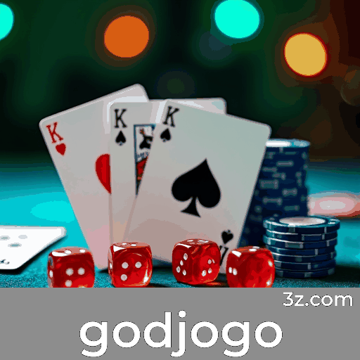 Godjogo: Seu Cassino Online Seguro e Premiado
