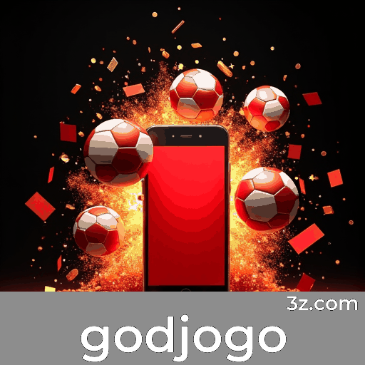 Godjogo Games: Inovação e Tecnologia Avançada