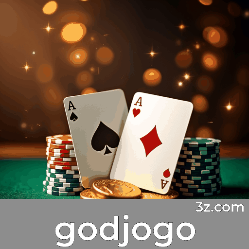 Godjogo: Seu Cassino Online Seguro e Premiado