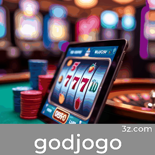 Godjogo: Seu Cassino Online Seguro e Premiado