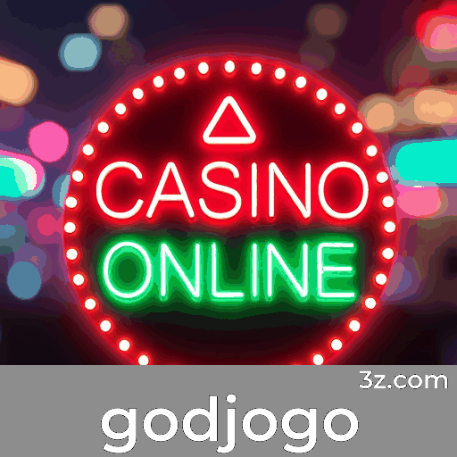 Godjogo: Seu Cassino Online Seguro e Premiado