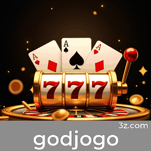 Experimente a conveniência do aplicativo godjogo