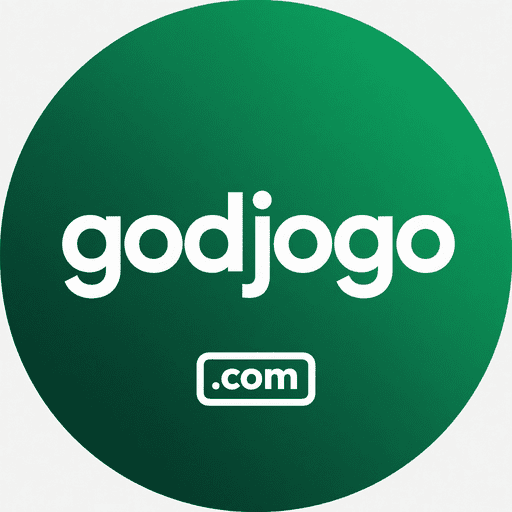 Bem-vindo ao mundo emocionante do godjogo!